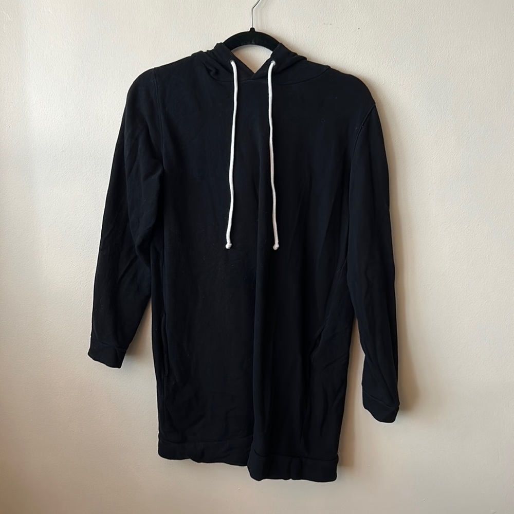 Oversized Hoody